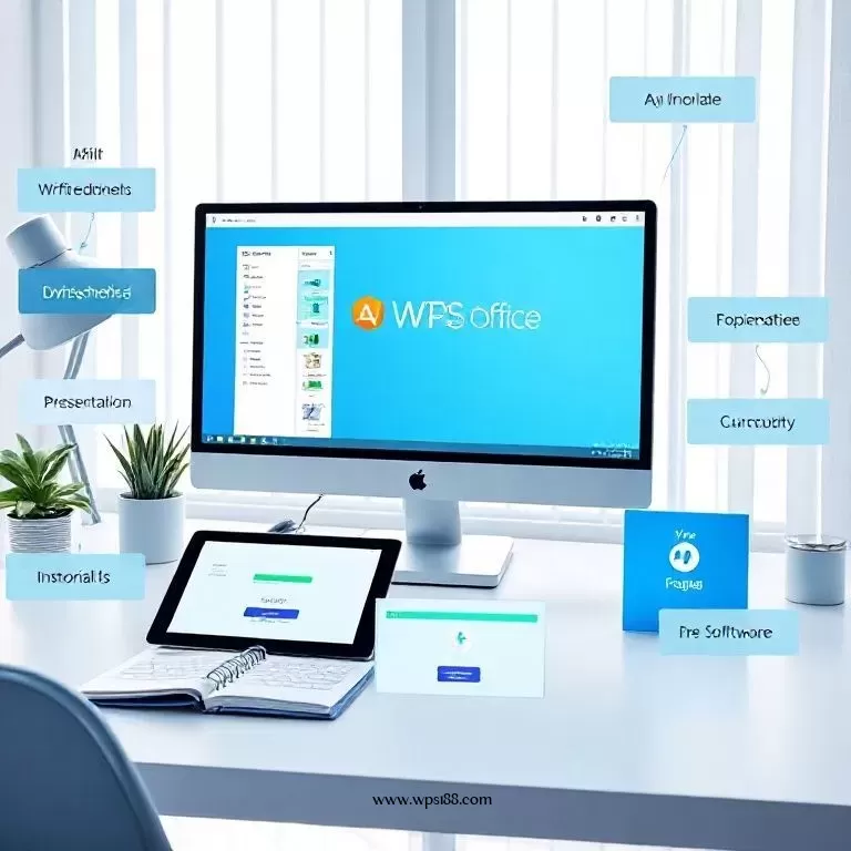 WPSOffice:从小白到大神,这份下载安装保姆级教程全在这里! WPSOffice:从小白到大神,这份下载安装保姆级教程全在这里!