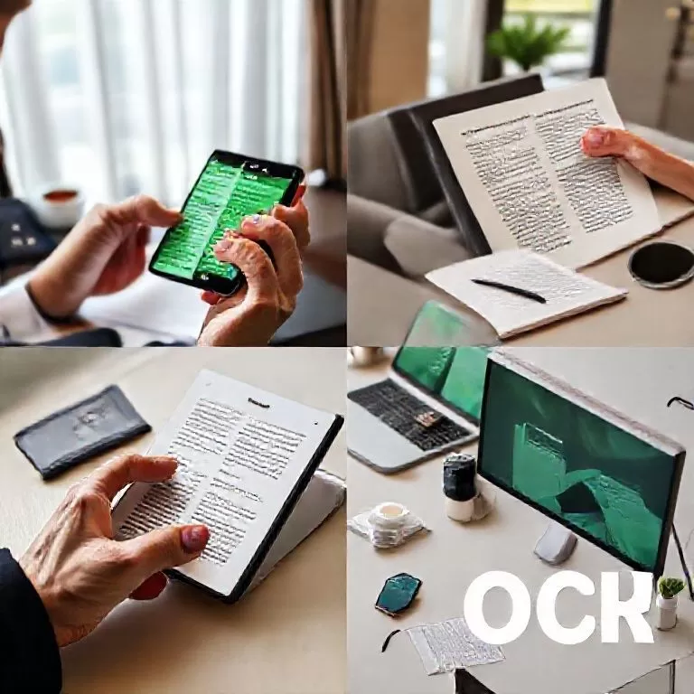 1键OCR扫描件转可搜文本！出差党惊喜：合同拍照即编辑？